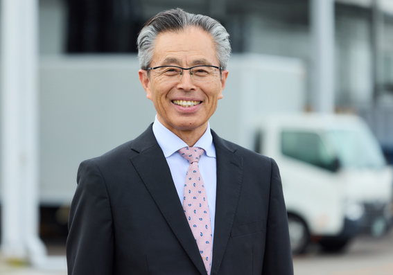 社長