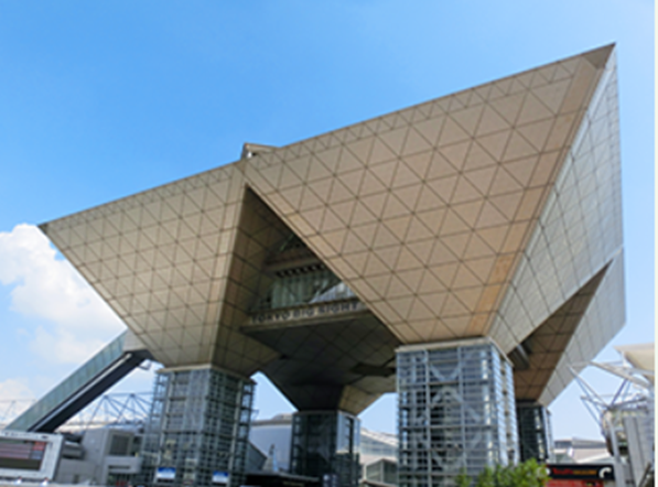 イベント設営
